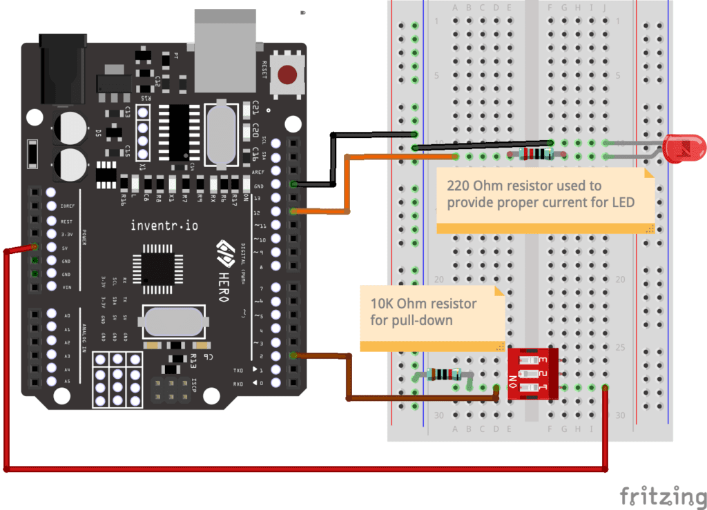 Day 3 Wiring Diagram