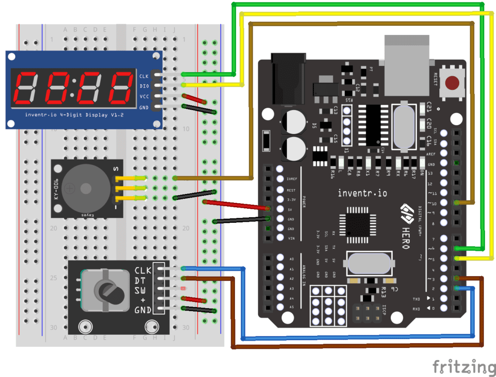 Day 19 Wiring Diagram