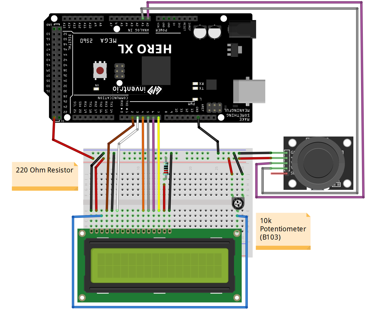 Magic Labyrinth Navigator Wiring Diagram